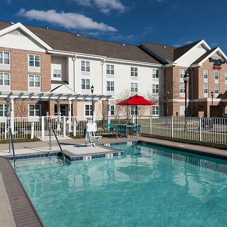 Towneplace Suites Suffolk Chesapeake Extérieur photo