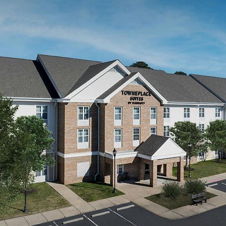 Towneplace Suites Suffolk Chesapeake Extérieur photo