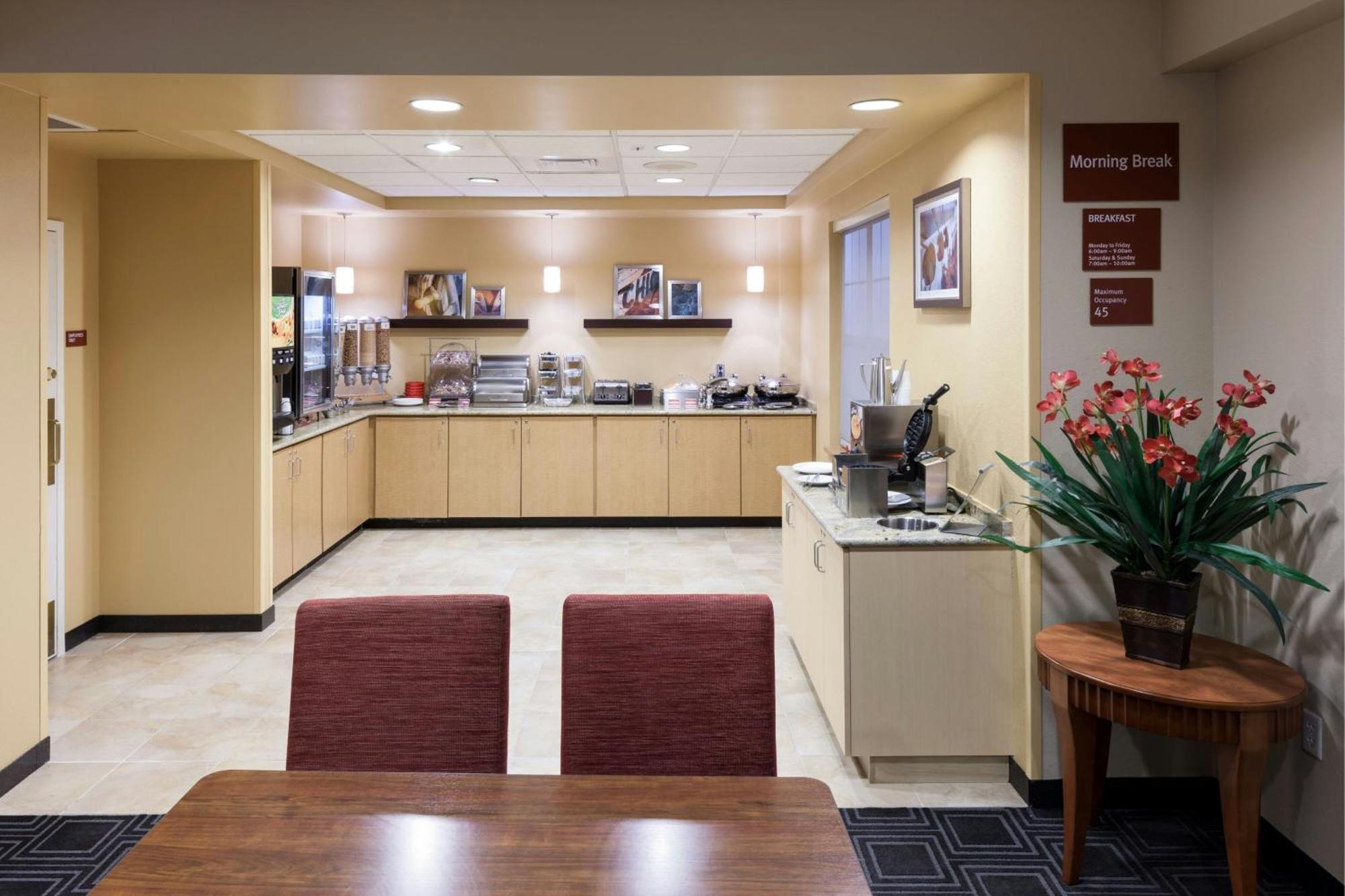 Towneplace Suites Suffolk Chesapeake Extérieur photo