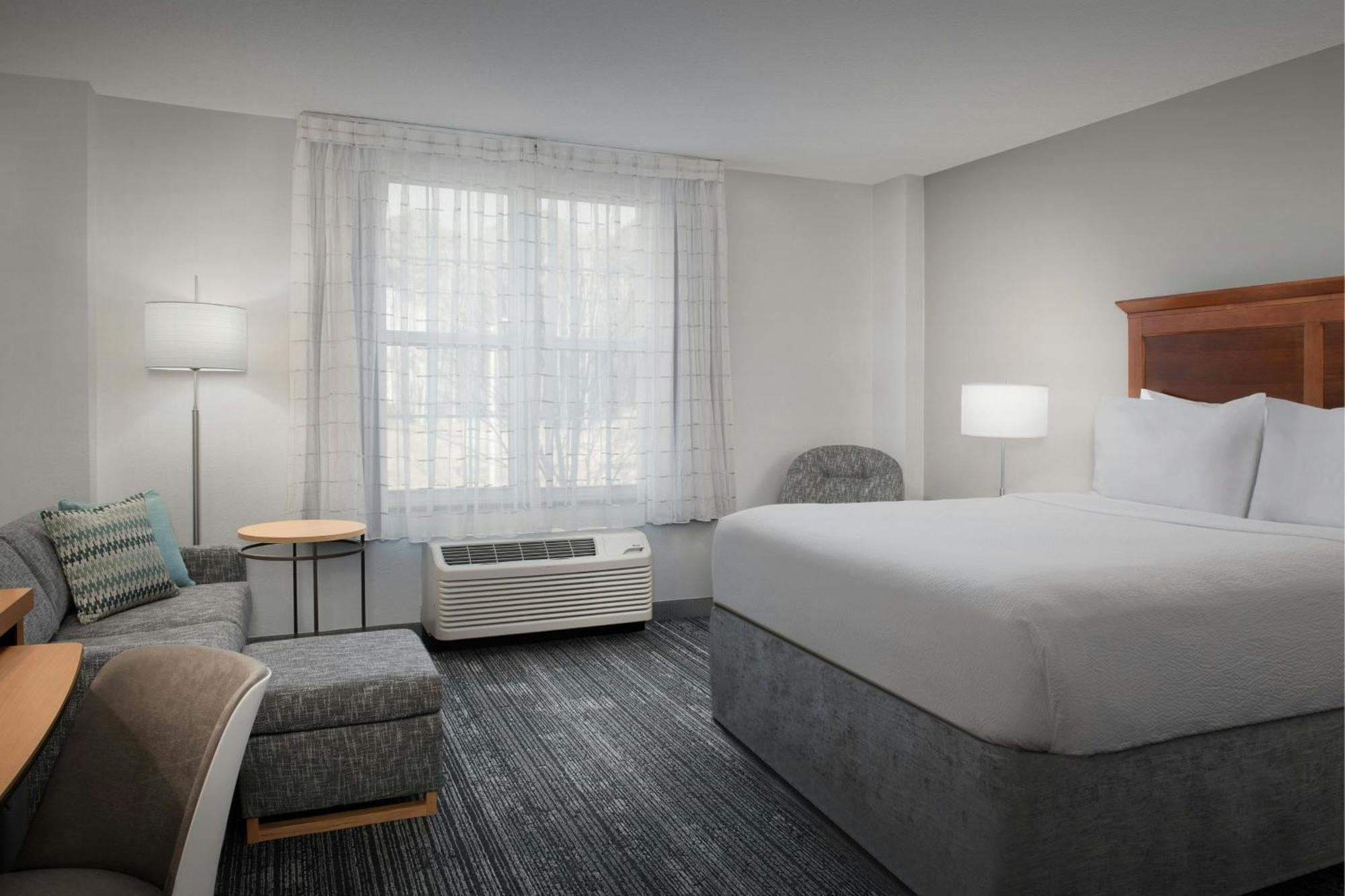 Towneplace Suites Suffolk Chesapeake Extérieur photo