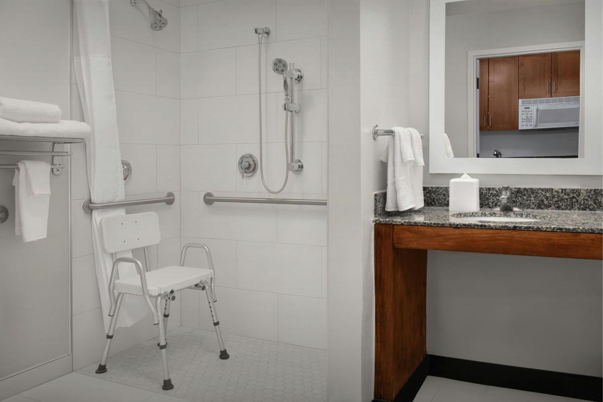 Towneplace Suites Suffolk Chesapeake Extérieur photo