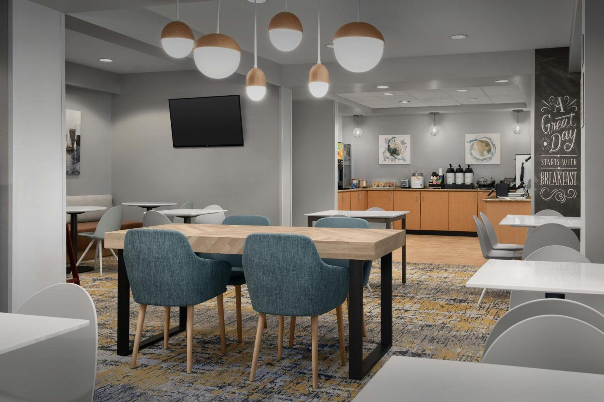 Towneplace Suites Suffolk Chesapeake Extérieur photo