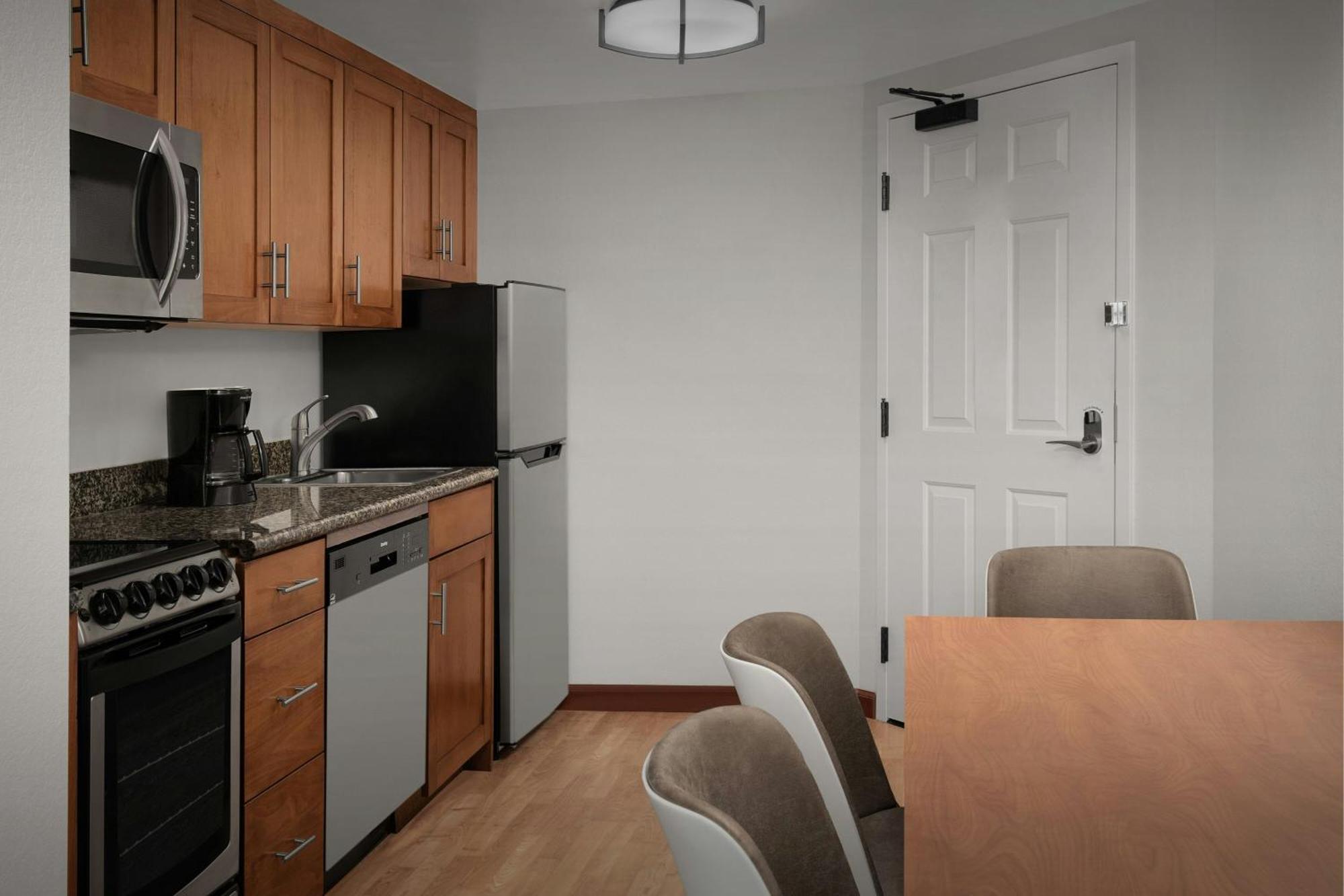 Towneplace Suites Suffolk Chesapeake Extérieur photo