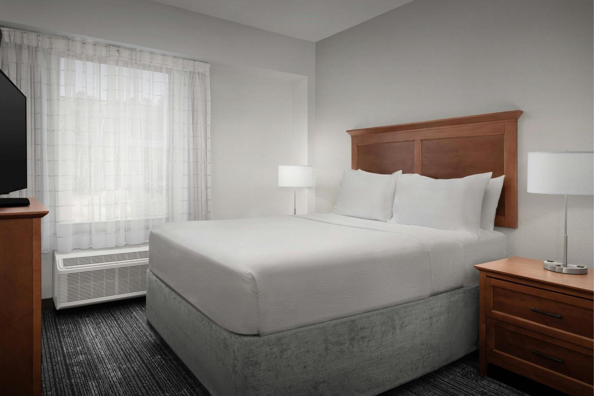 Towneplace Suites Suffolk Chesapeake Extérieur photo