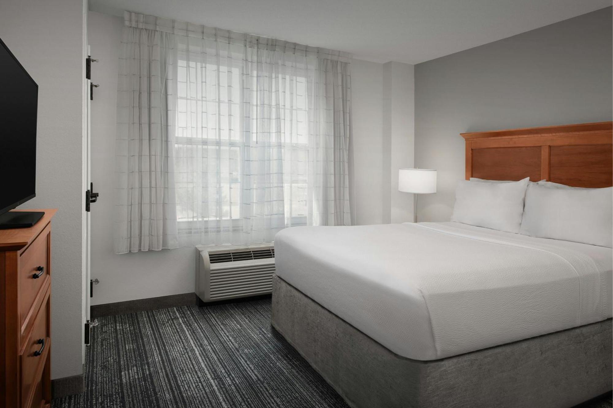 Towneplace Suites Suffolk Chesapeake Extérieur photo