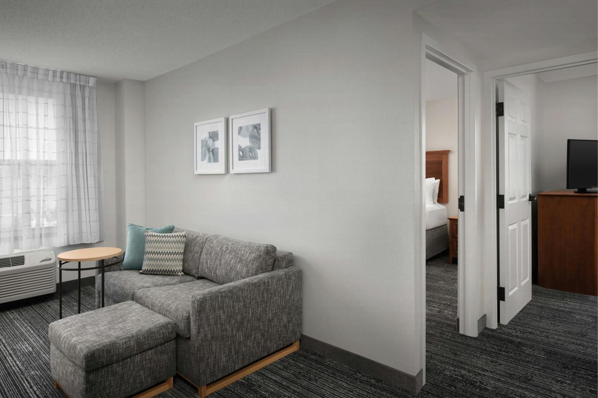 Towneplace Suites Suffolk Chesapeake Extérieur photo