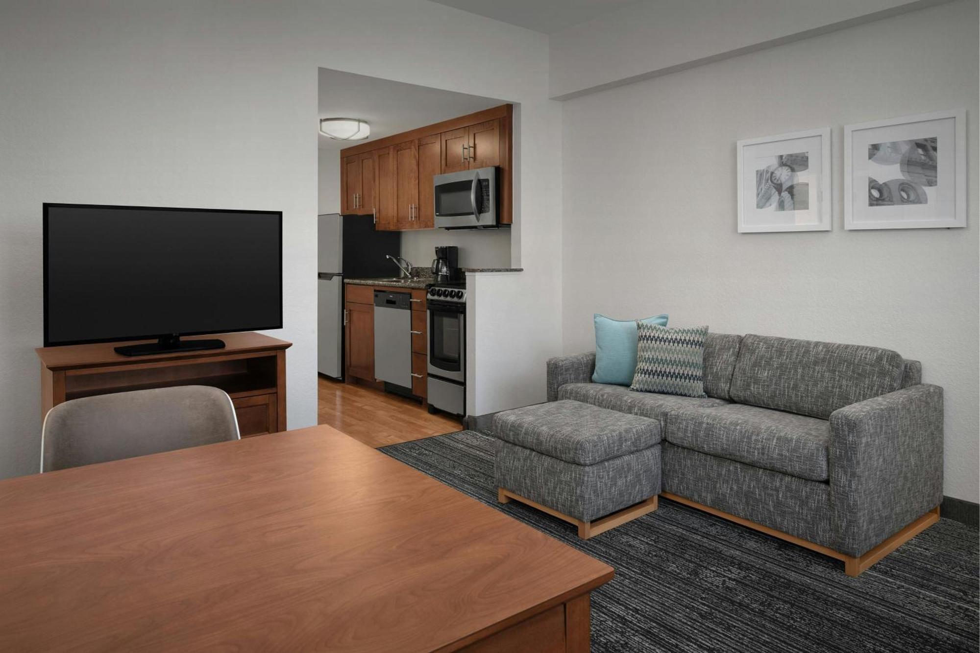 Towneplace Suites Suffolk Chesapeake Extérieur photo